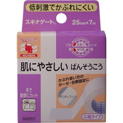 【メール便送料無料】ニチバン ニチバン スキナゲート 25mm×7mJANCODE4987167045487